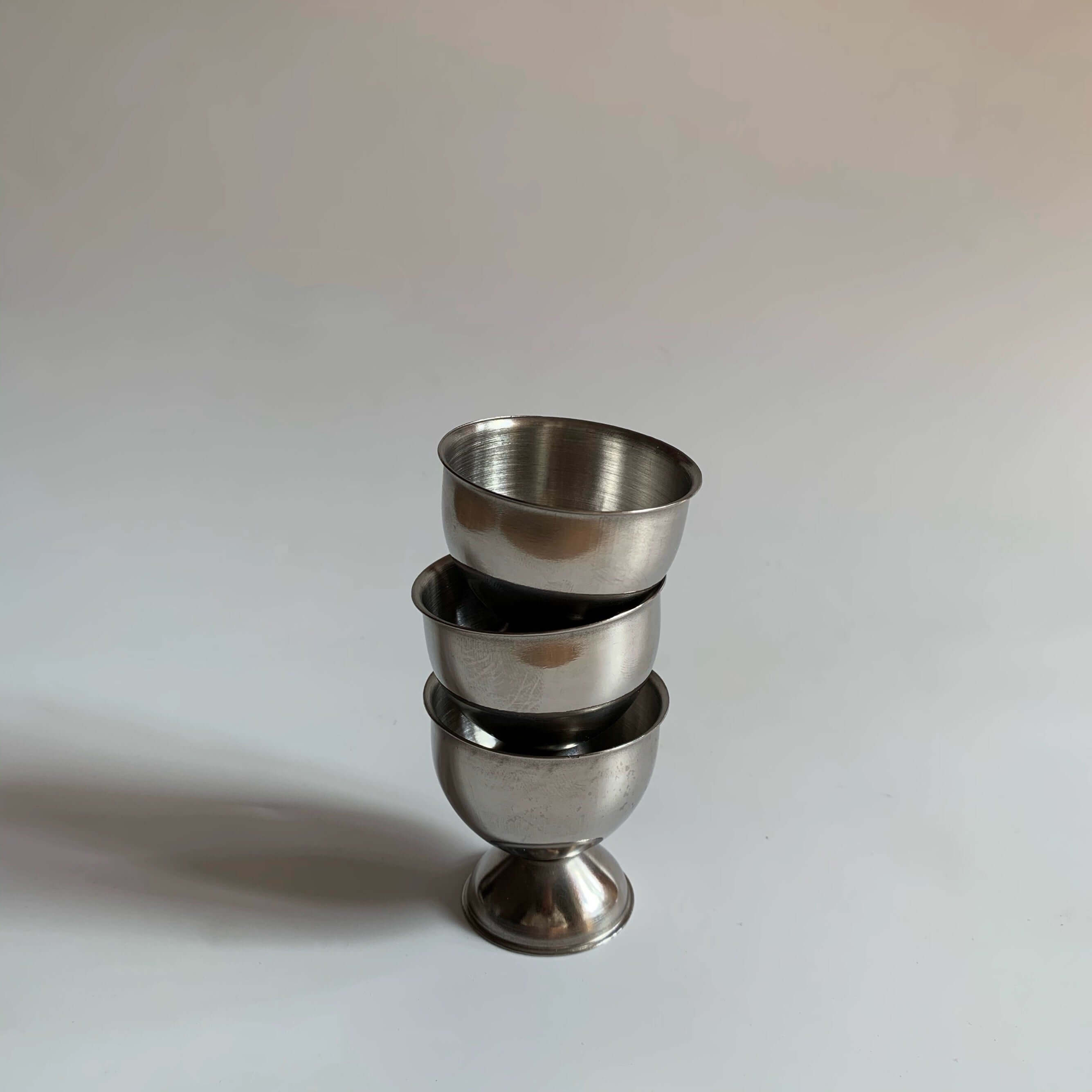 Egg Holder / Set of 4