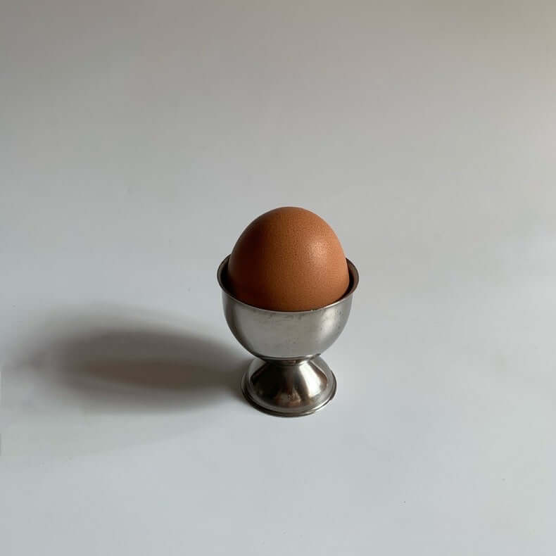 Egg Holder / Set of 4