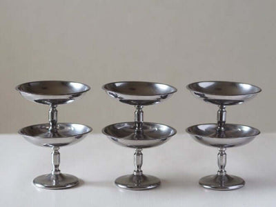 Elegant Dessert Cup