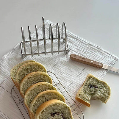 Toast Holder