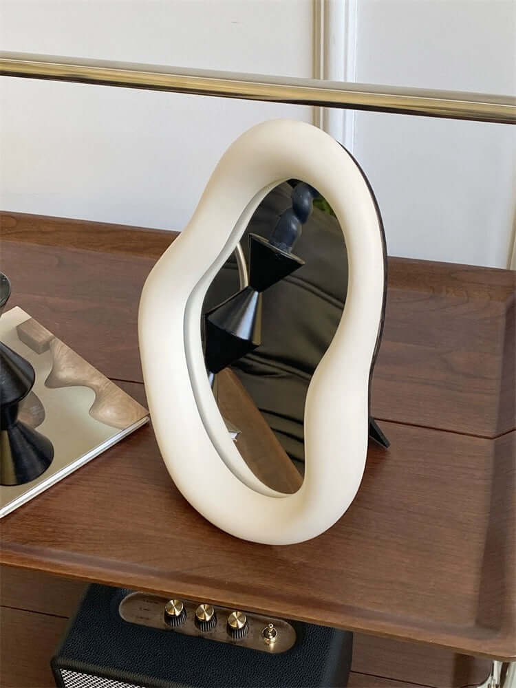 Nordic Asymmetric mirror