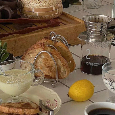 Toast Holder