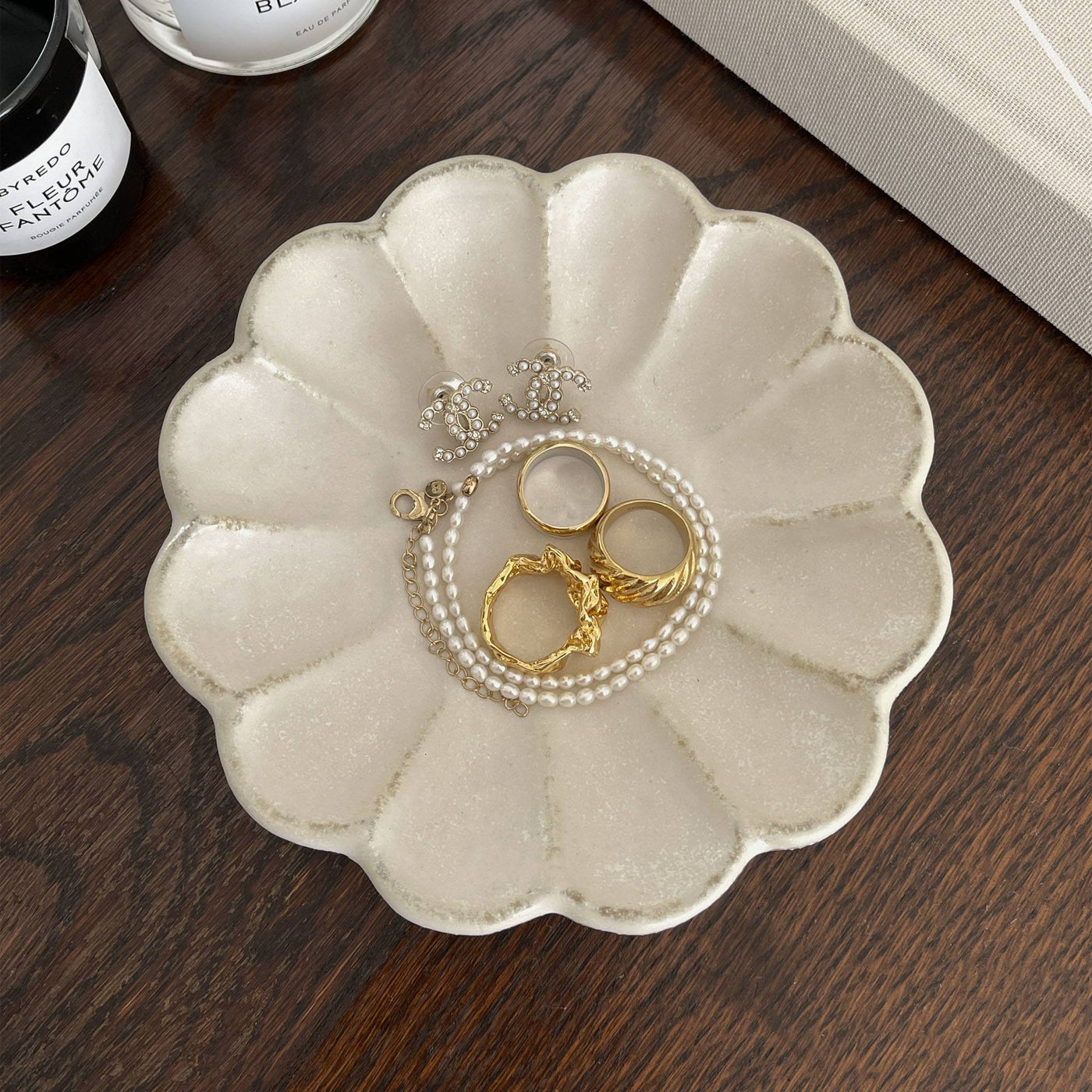 Rinka Plate 15cm