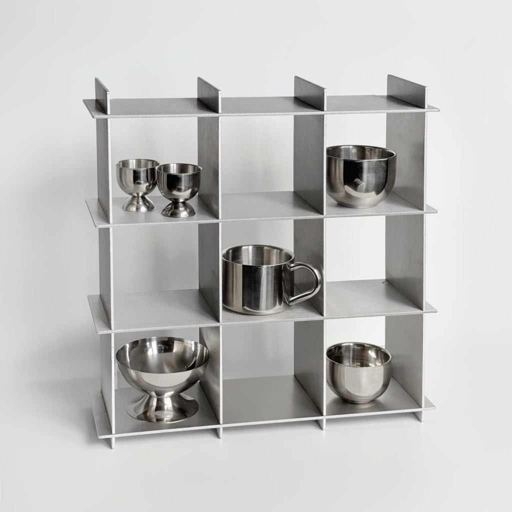 Stello Countertop Grid Shelf