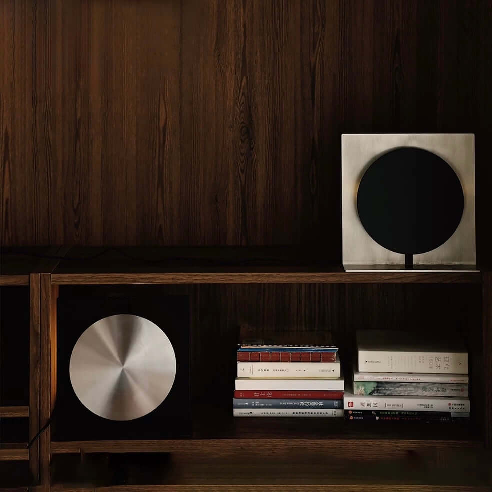 Bauhaus Aura Bedside Lamp