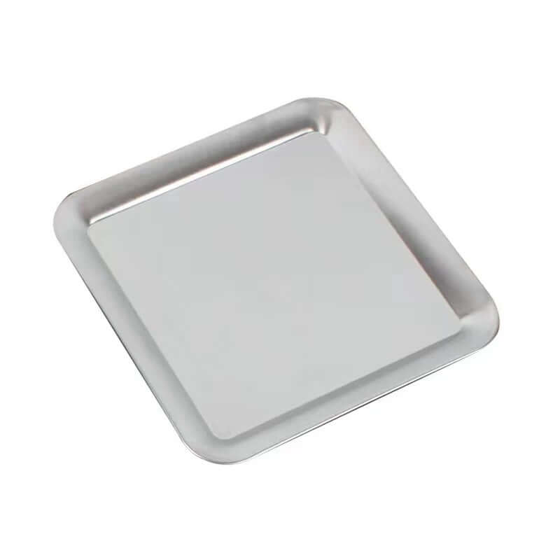 Urban Chic Stainless Steel Serving Tray