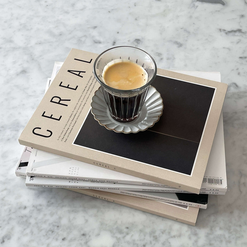 Marumitsu Barbarie Plates