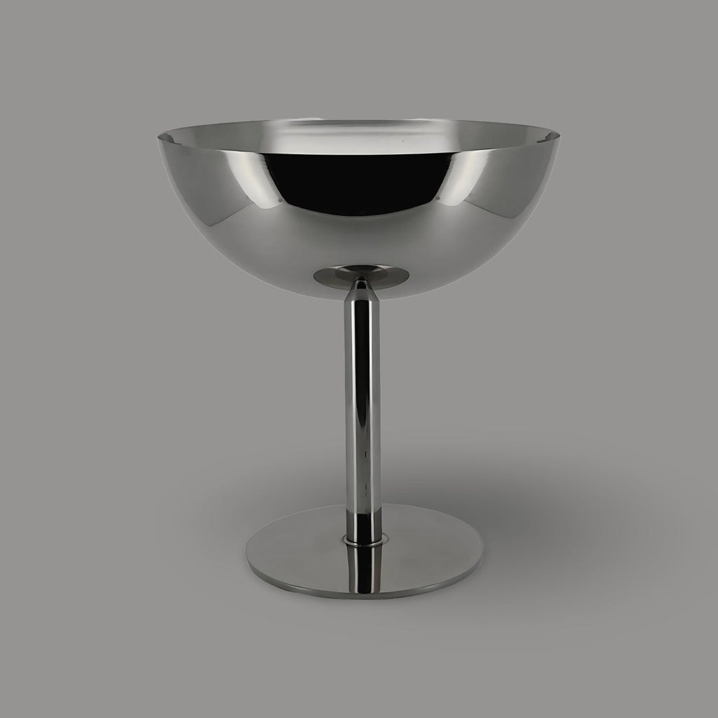 Minimalism Stainless Steel Ice Cream Cup