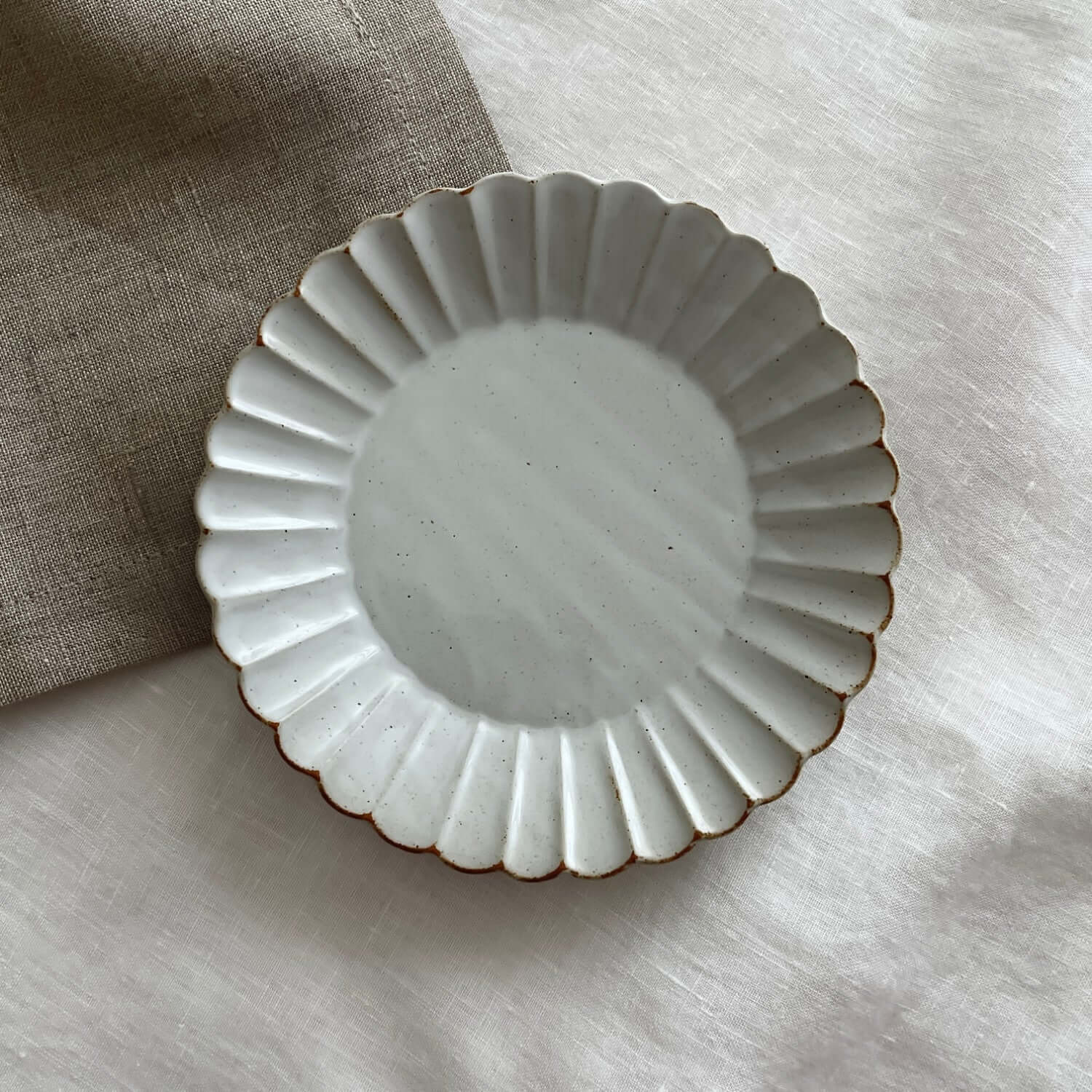 Marumitsu Barbarie Plates