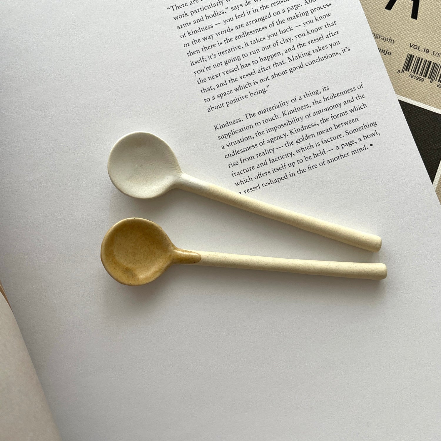 Marumitsu Bean Spoon