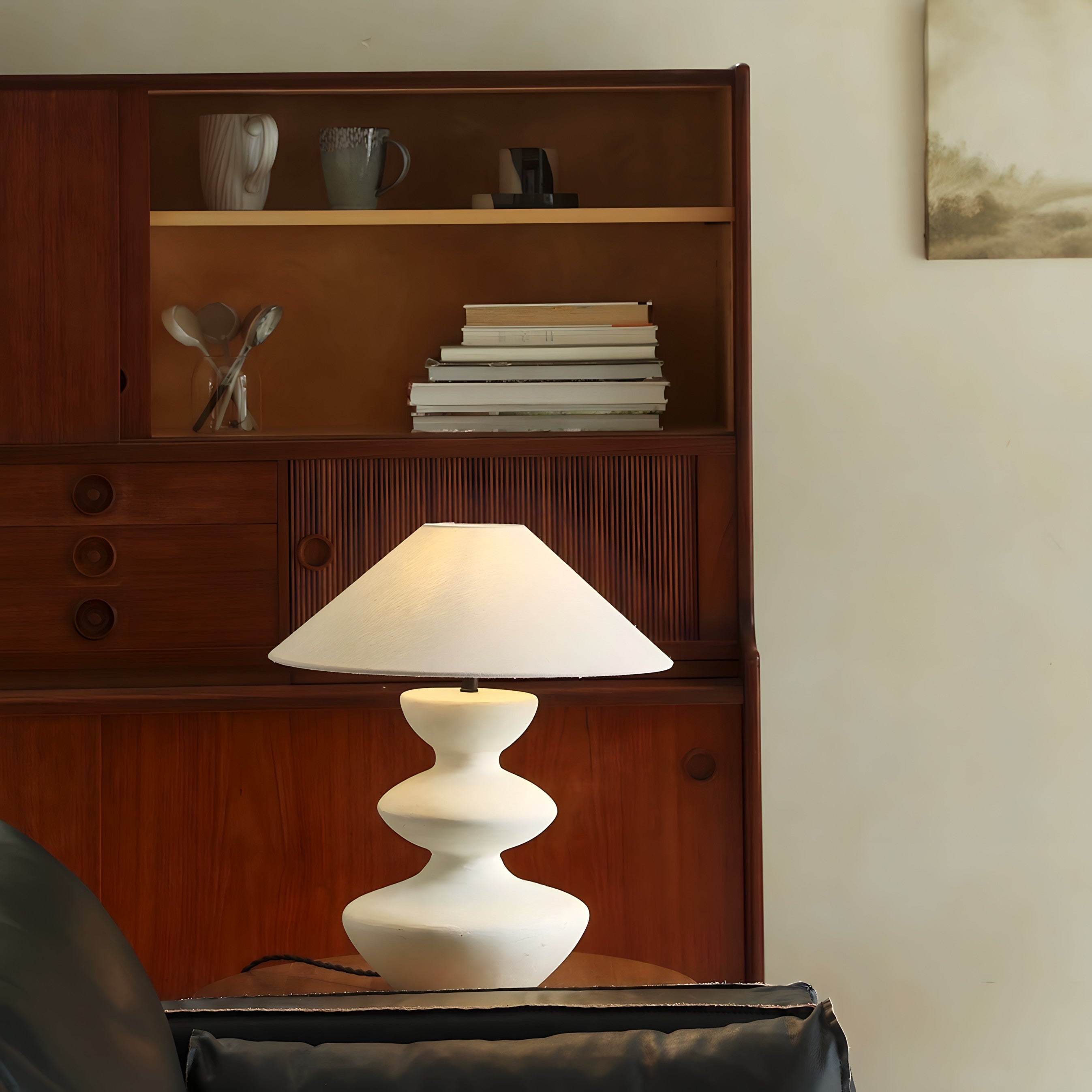 Hill Table Lamp