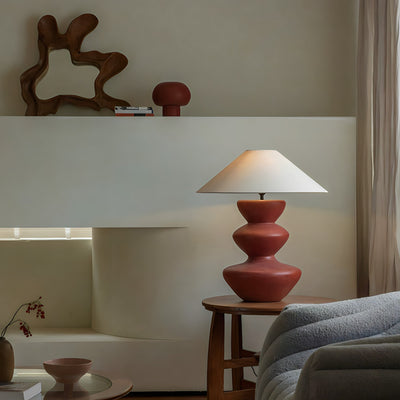 Hill Table Lamp