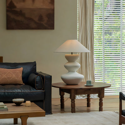 Hill Table Lamp