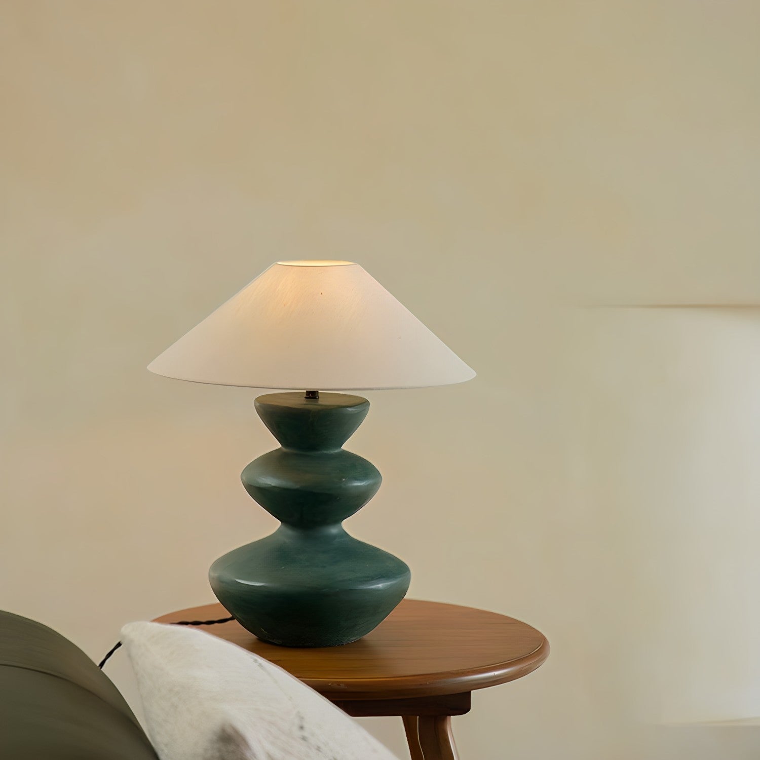 Hill Table Lamp