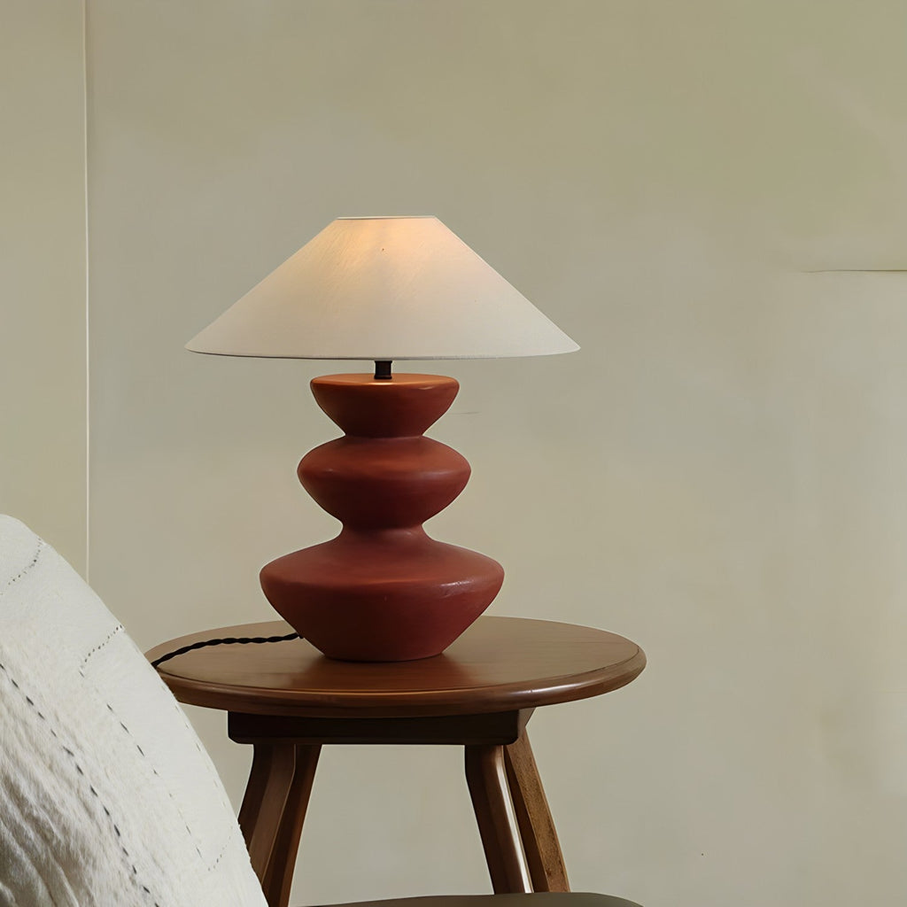Hill Table Lamp