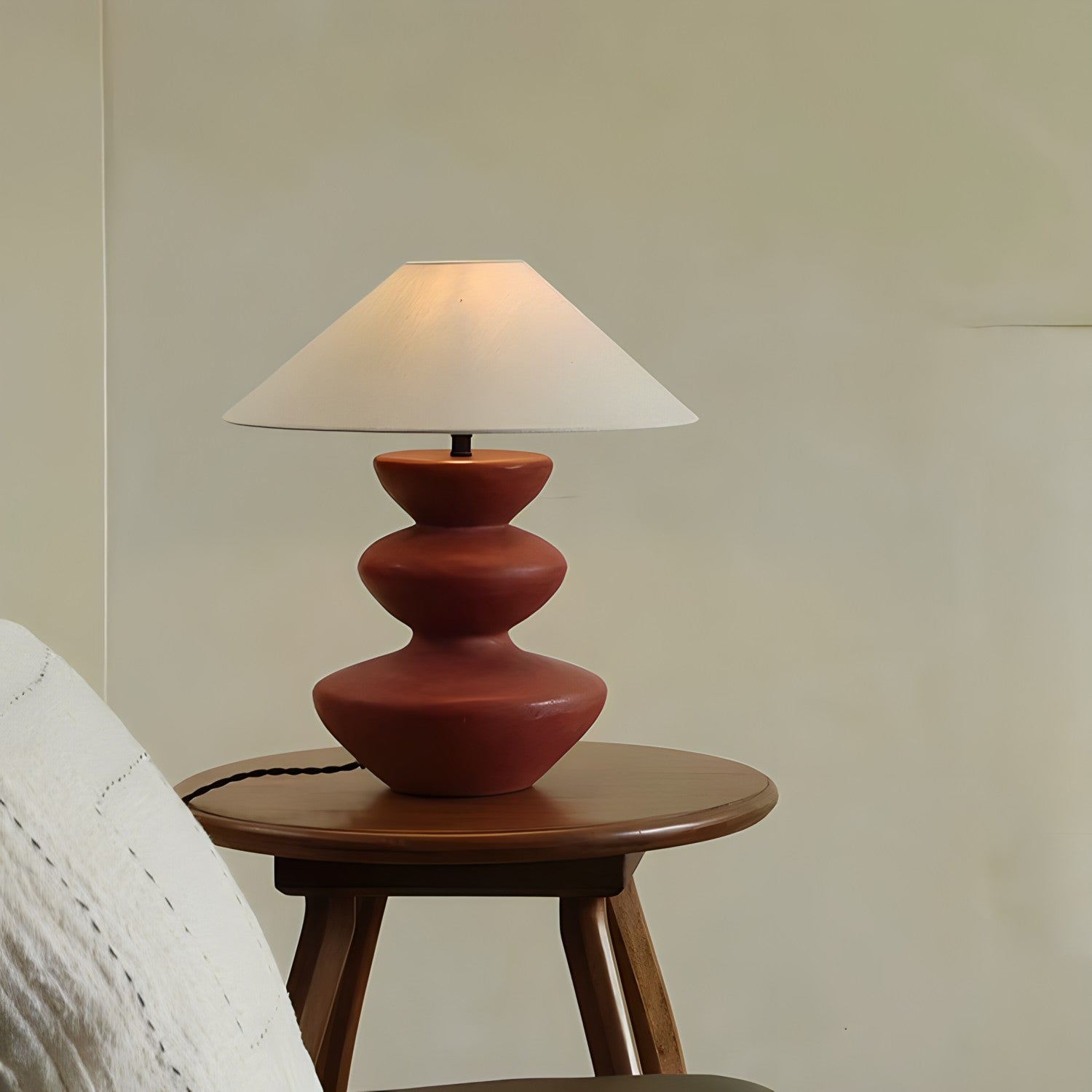 Hill Table Lamp