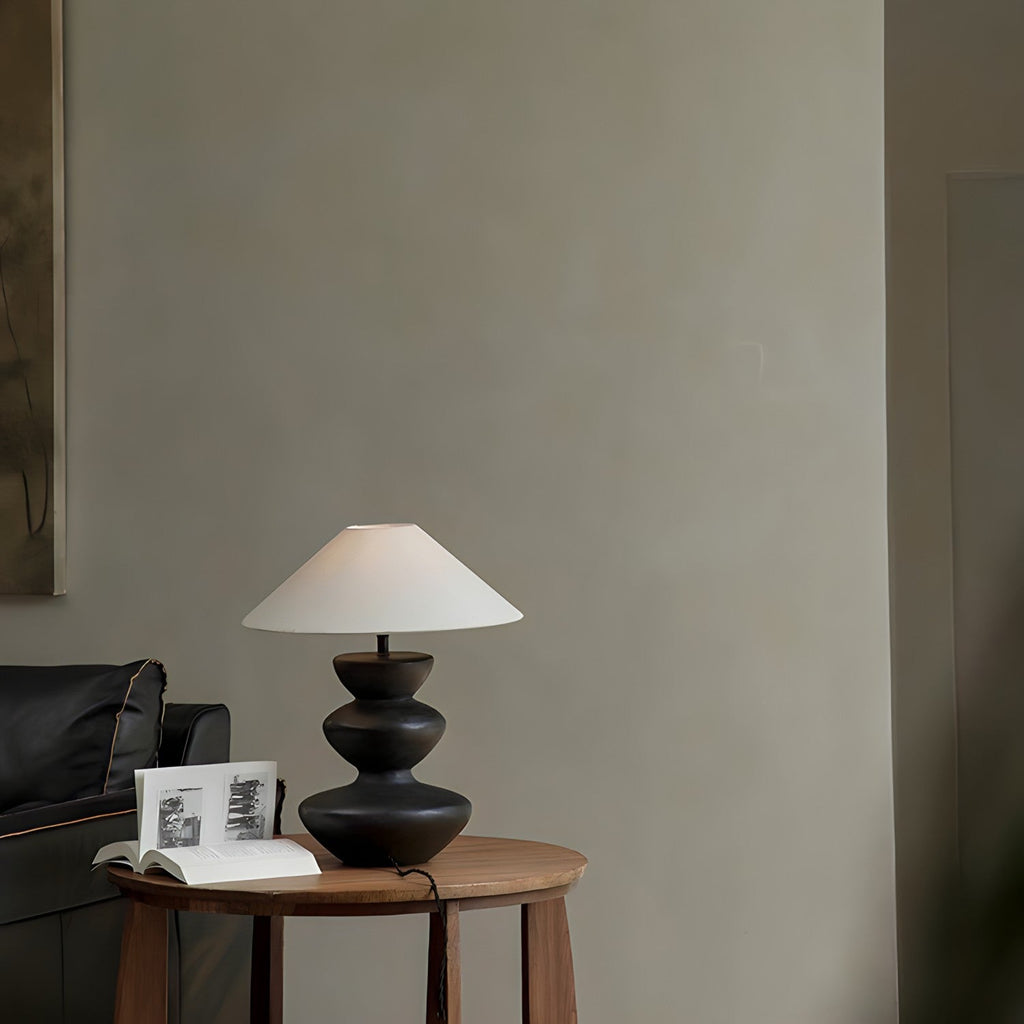 Hill Table Lamp