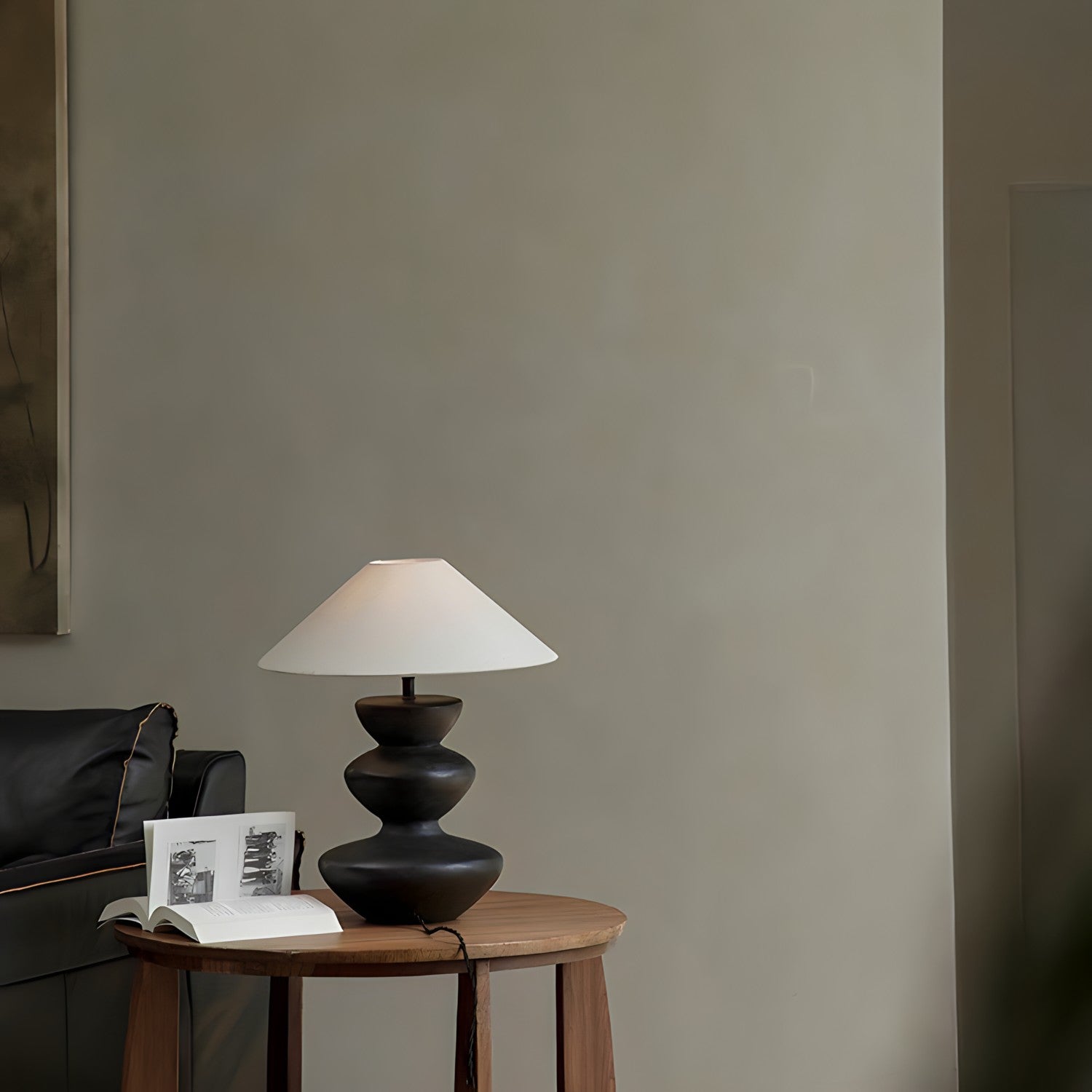 Hill Table Lamp