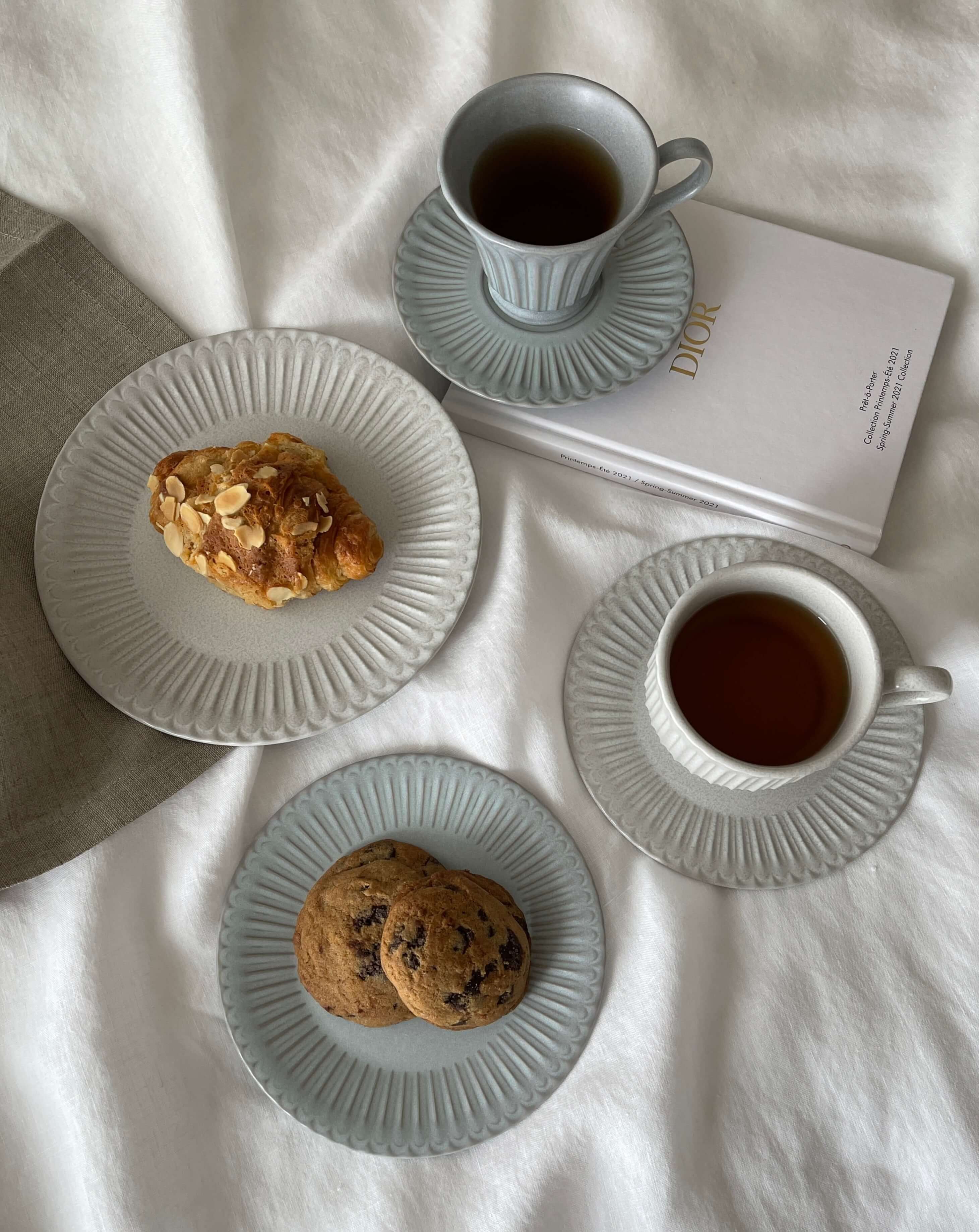 Storia Coffee Cup & Saucer