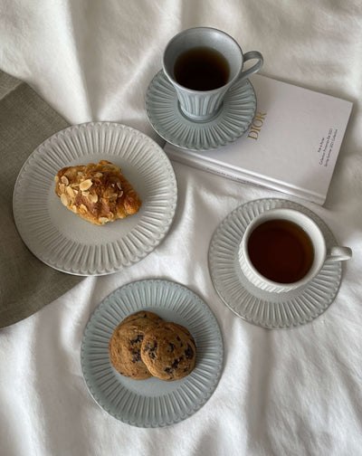 Storia Coffee Cup & Saucer