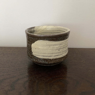 Wabi-Sabi Matcha Bowl