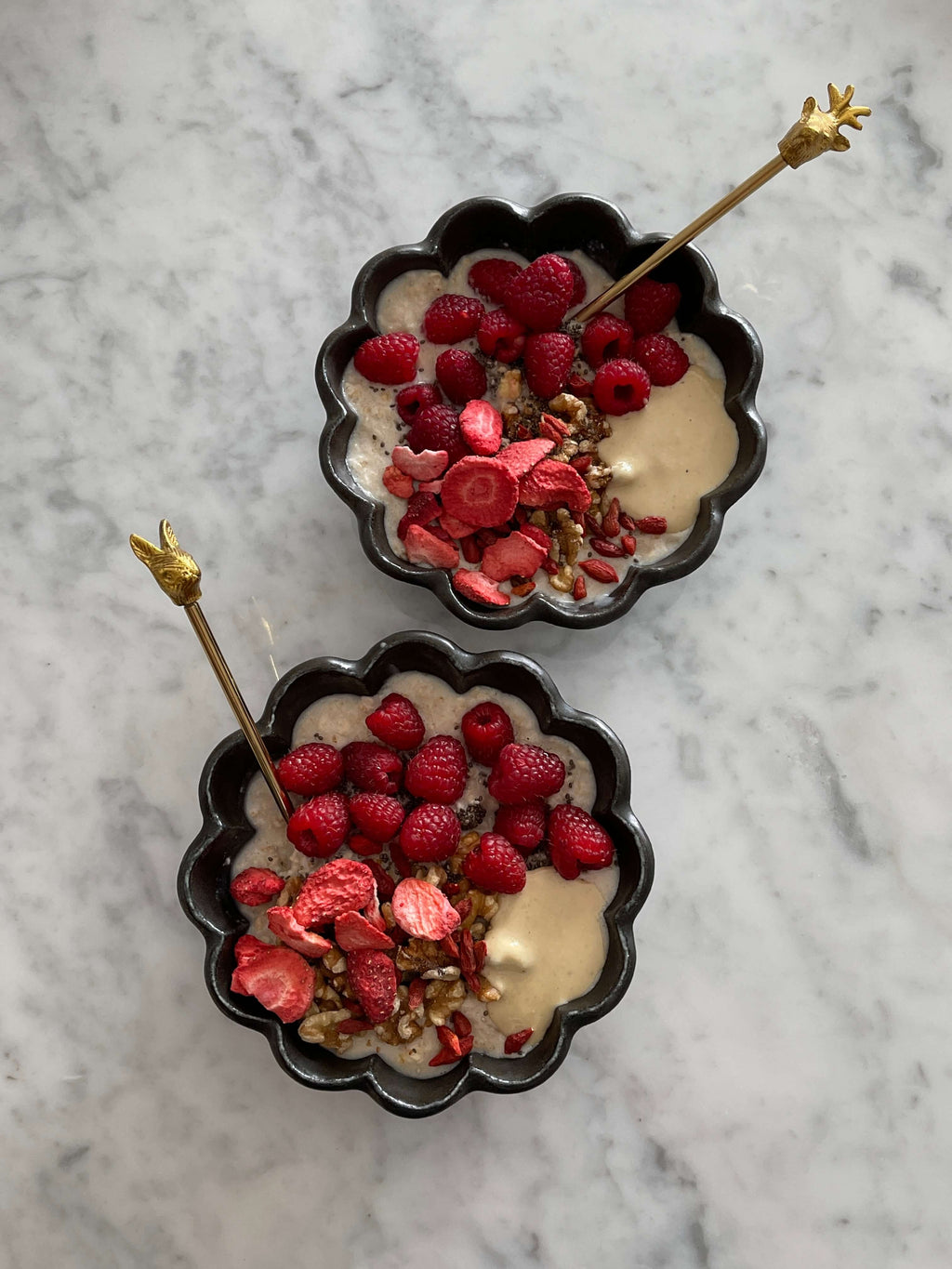 Rinka Bowls by Kaneko Kohyo