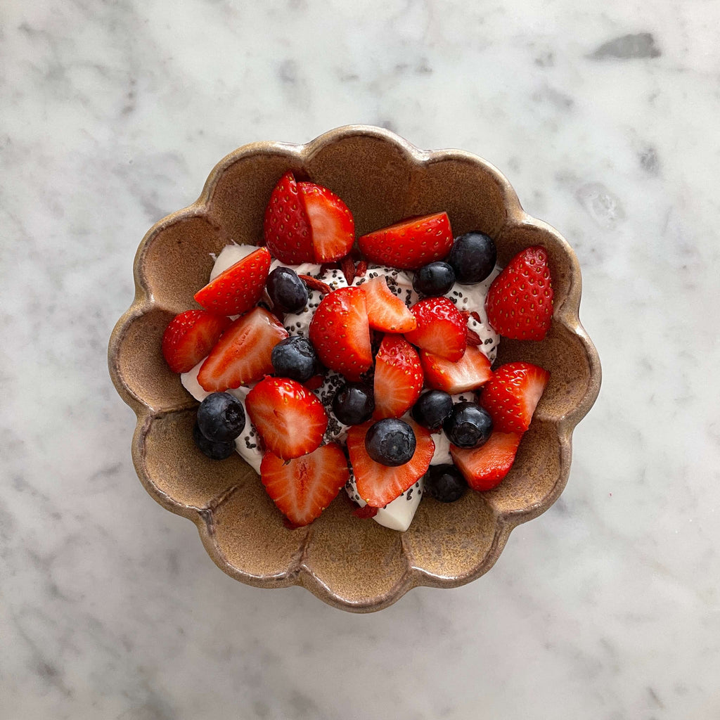 Rinka Bowls by Kaneko Kohyo