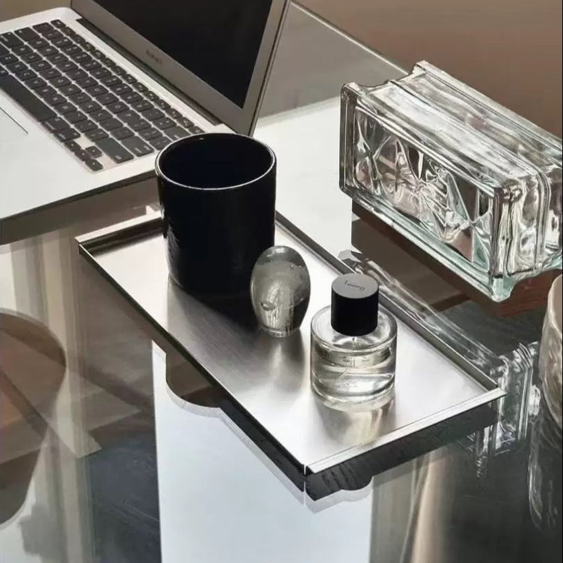 Forma Steel Catchall Tray