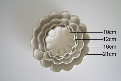 Rinka Bowls by Kaneko Kohyo