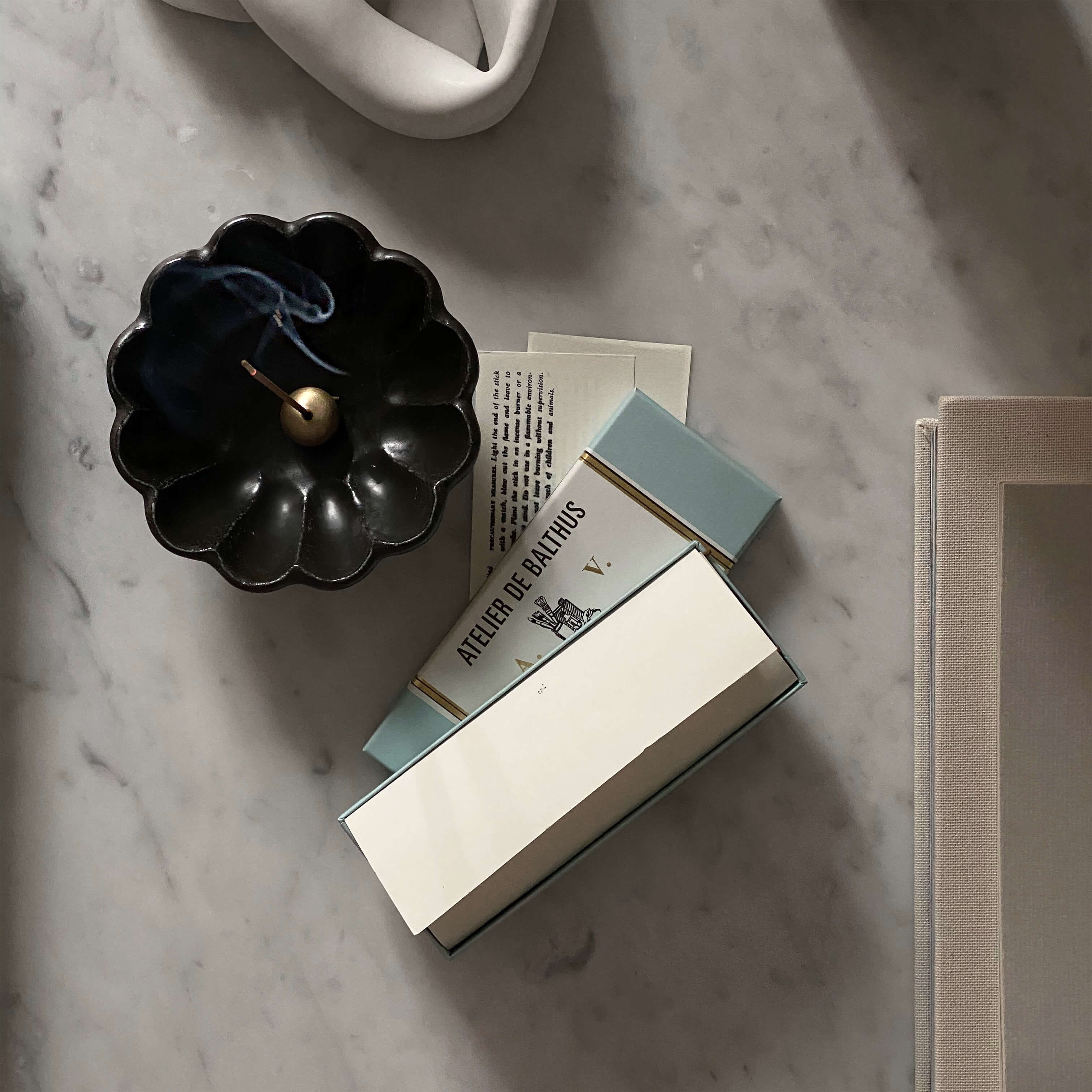 Rinka Bowls by Kaneko Kohyo