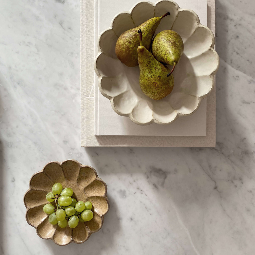 Rinka Bowls by Kaneko Kohyo