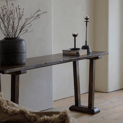New Chinese-Style Entrance Table