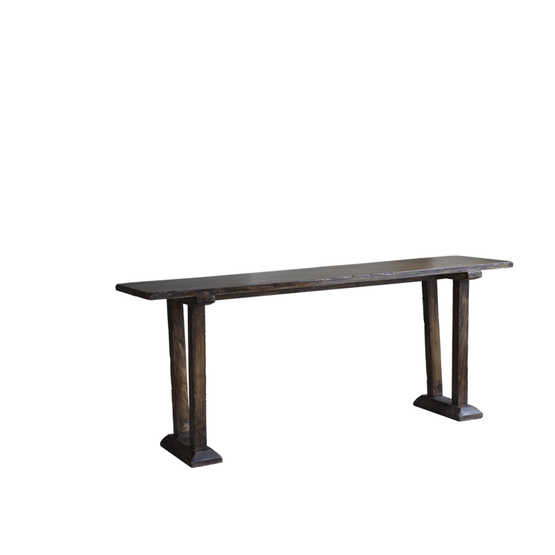 New Chinese-Style Entrance Table