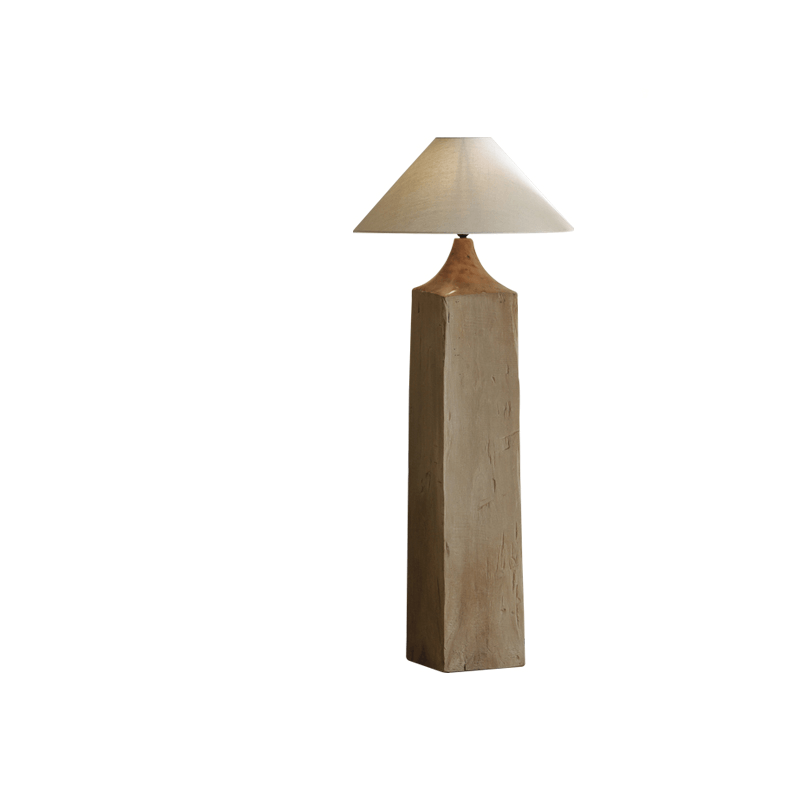Stake Floor Lamp