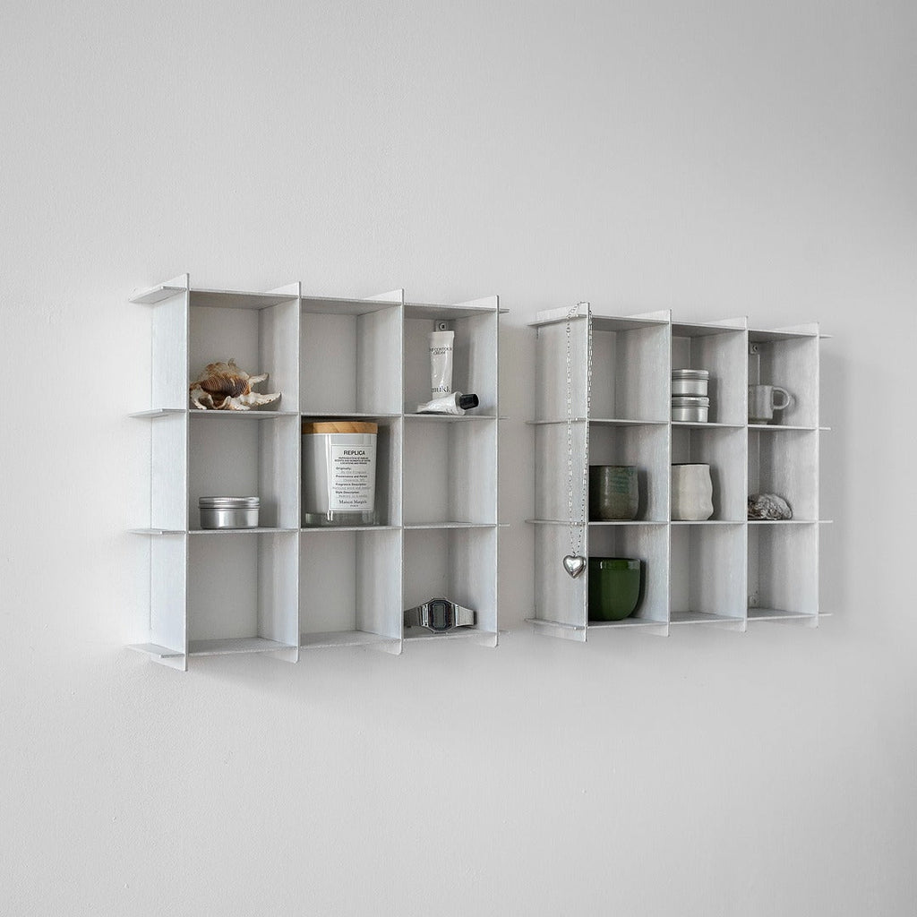 Stello Countertop Grid Shelf