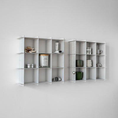 Stello Countertop Grid Shelf