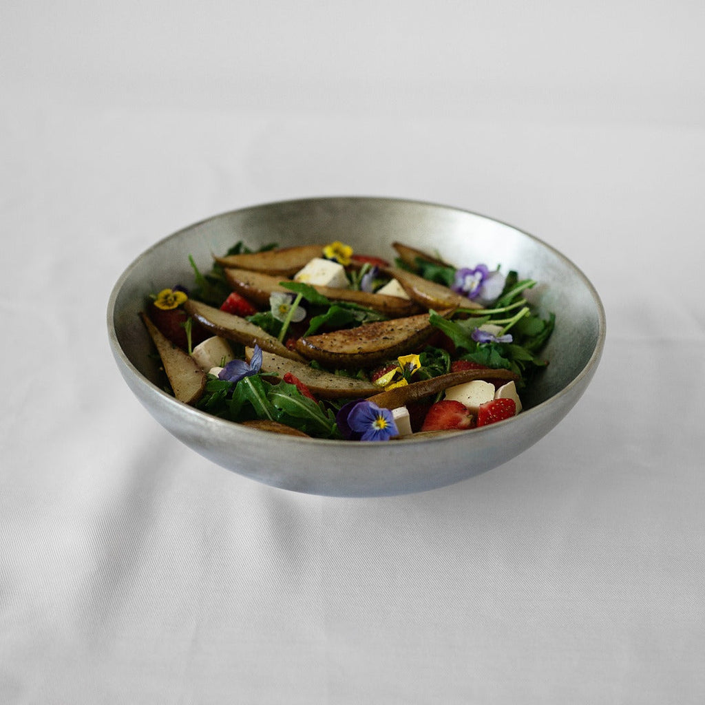 Kyoto Stainless Steel Bowls