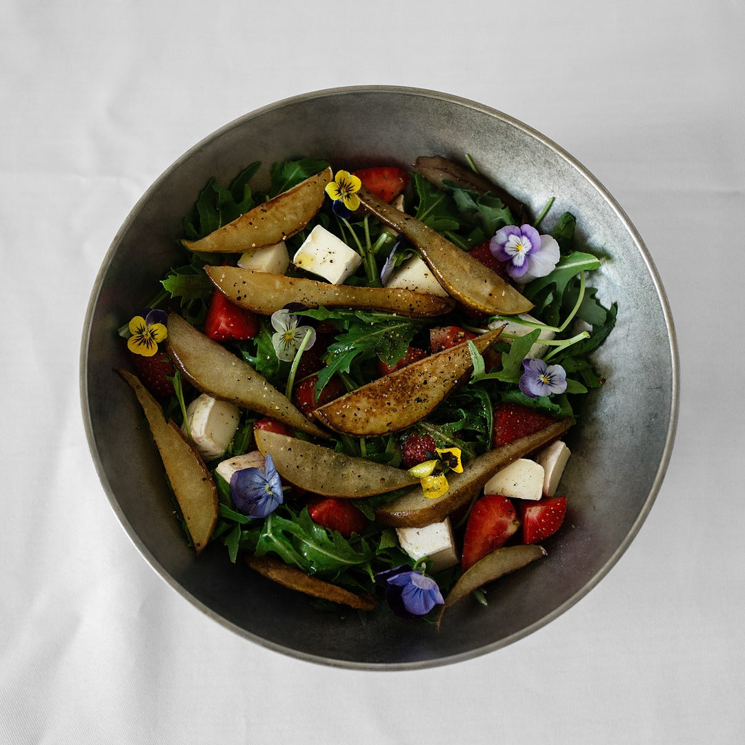 Kyoto Stainless Steel Bowls