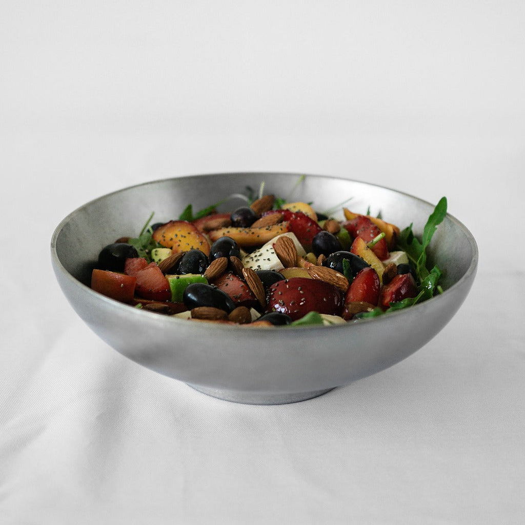 Kyoto Stainless Steel Bowls