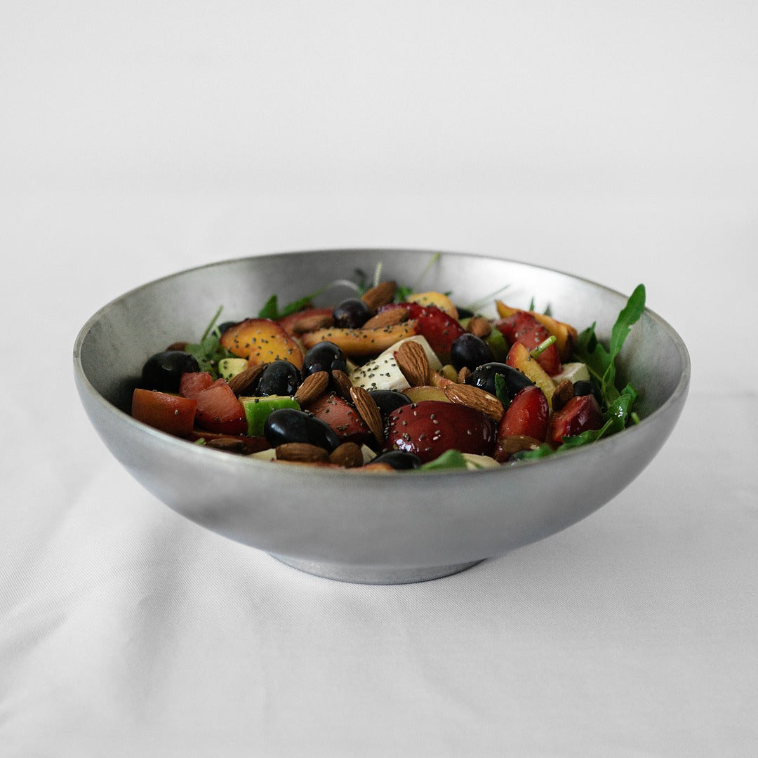 Kyoto Stainless Steel Bowls