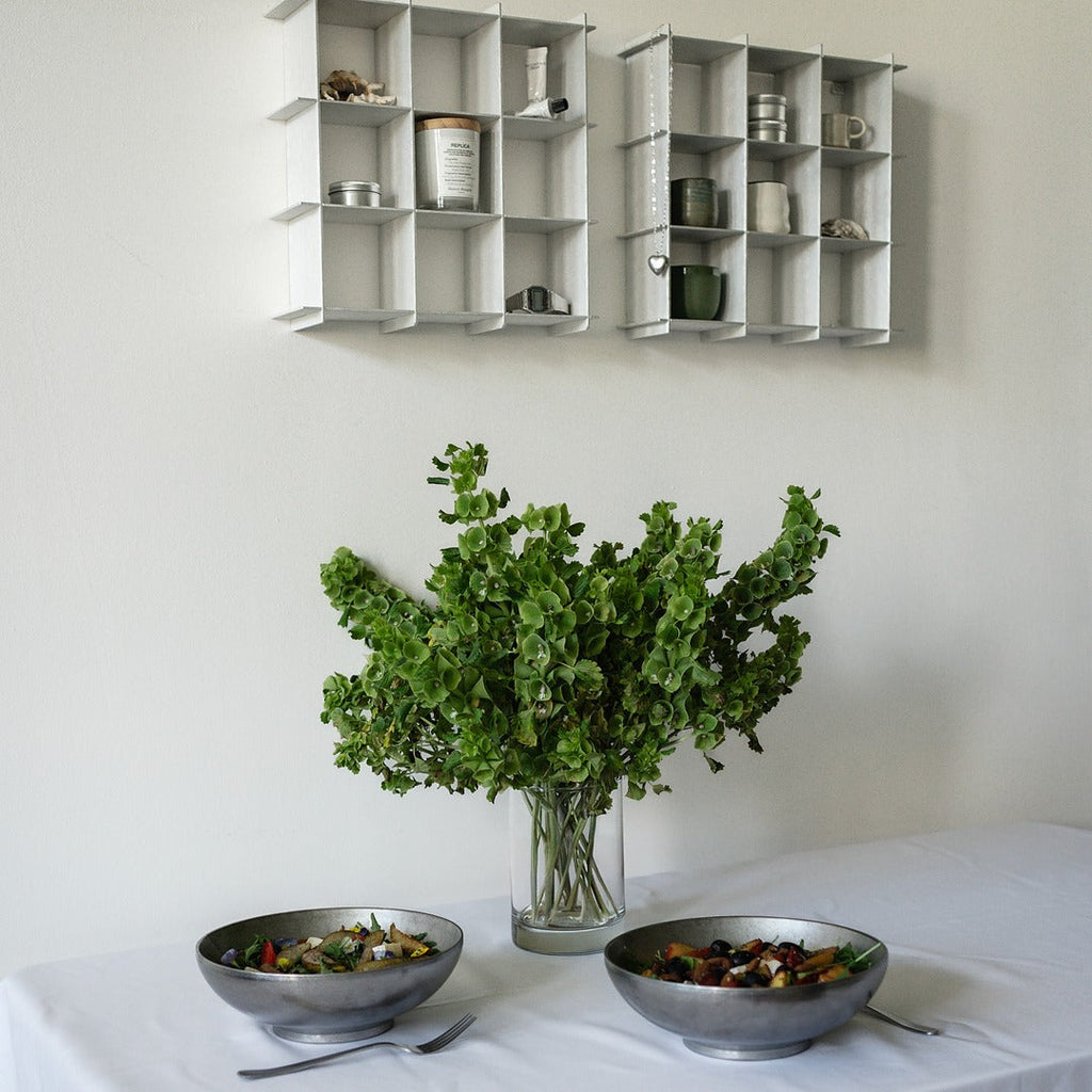 Stello Countertop Grid Shelf