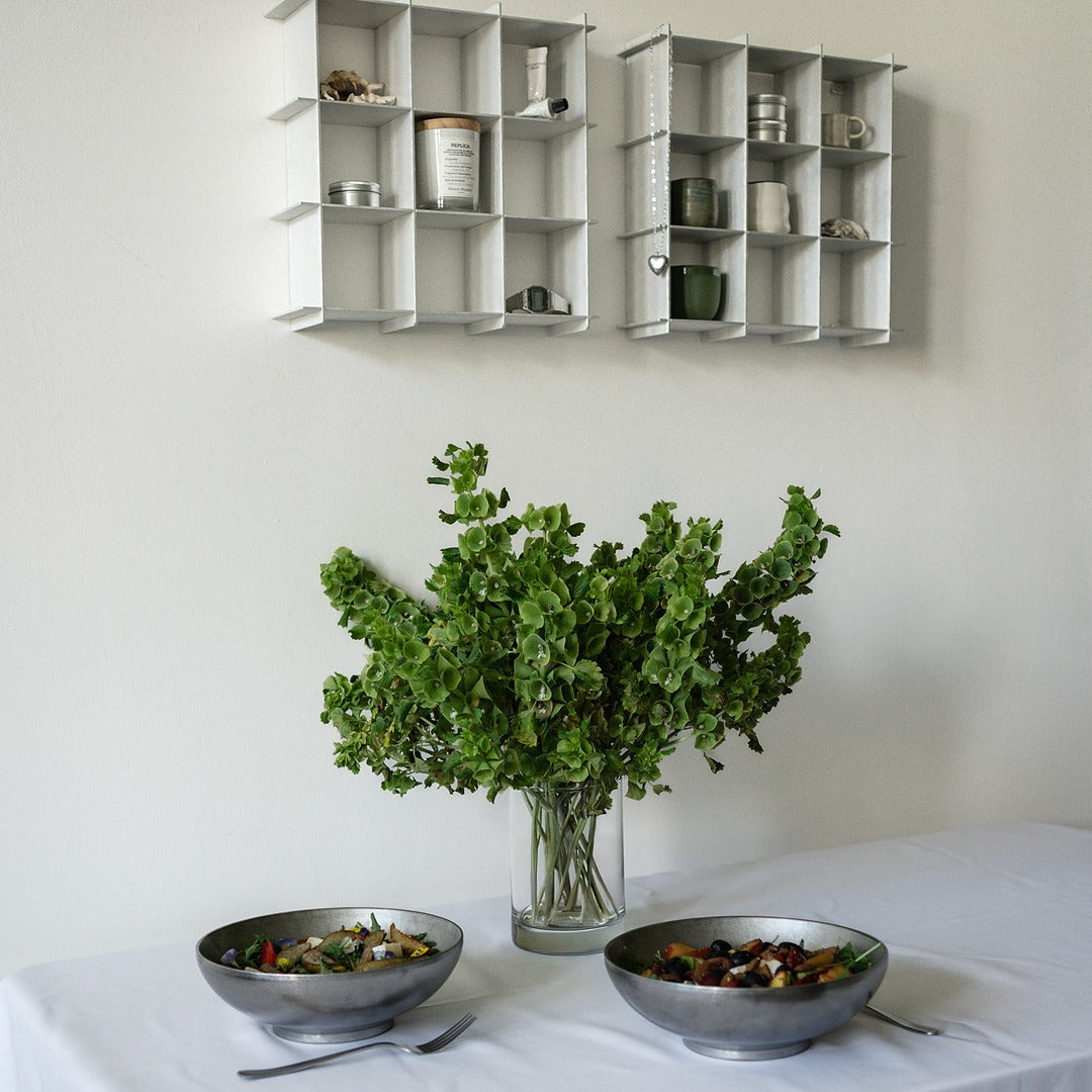 Stello Countertop Grid Shelf