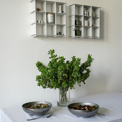 Stello Countertop Grid Shelf