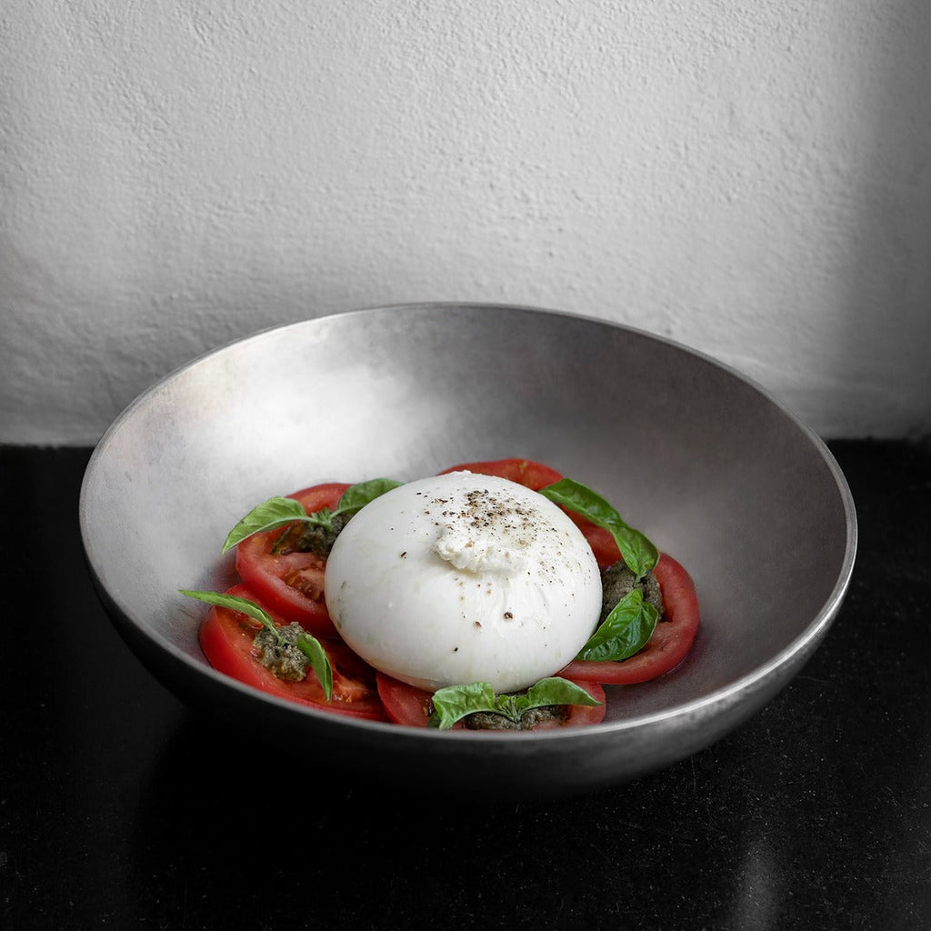 Kyoto Stainless Steel Bowls