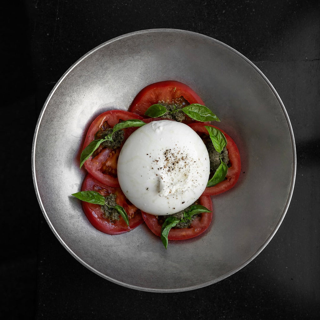 Kyoto Stainless Steel Bowls