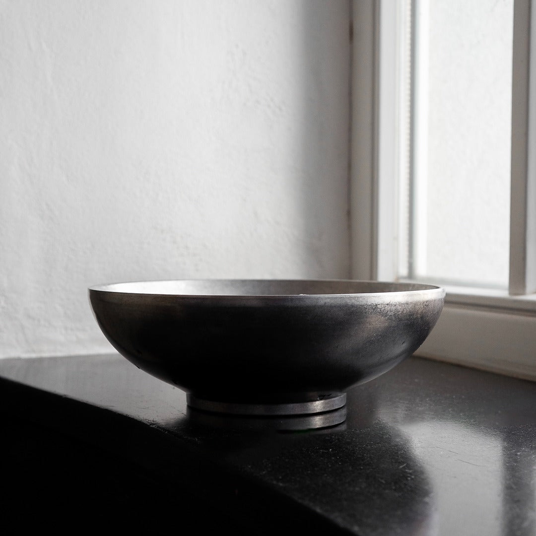 Kyoto Stainless Steel Bowls