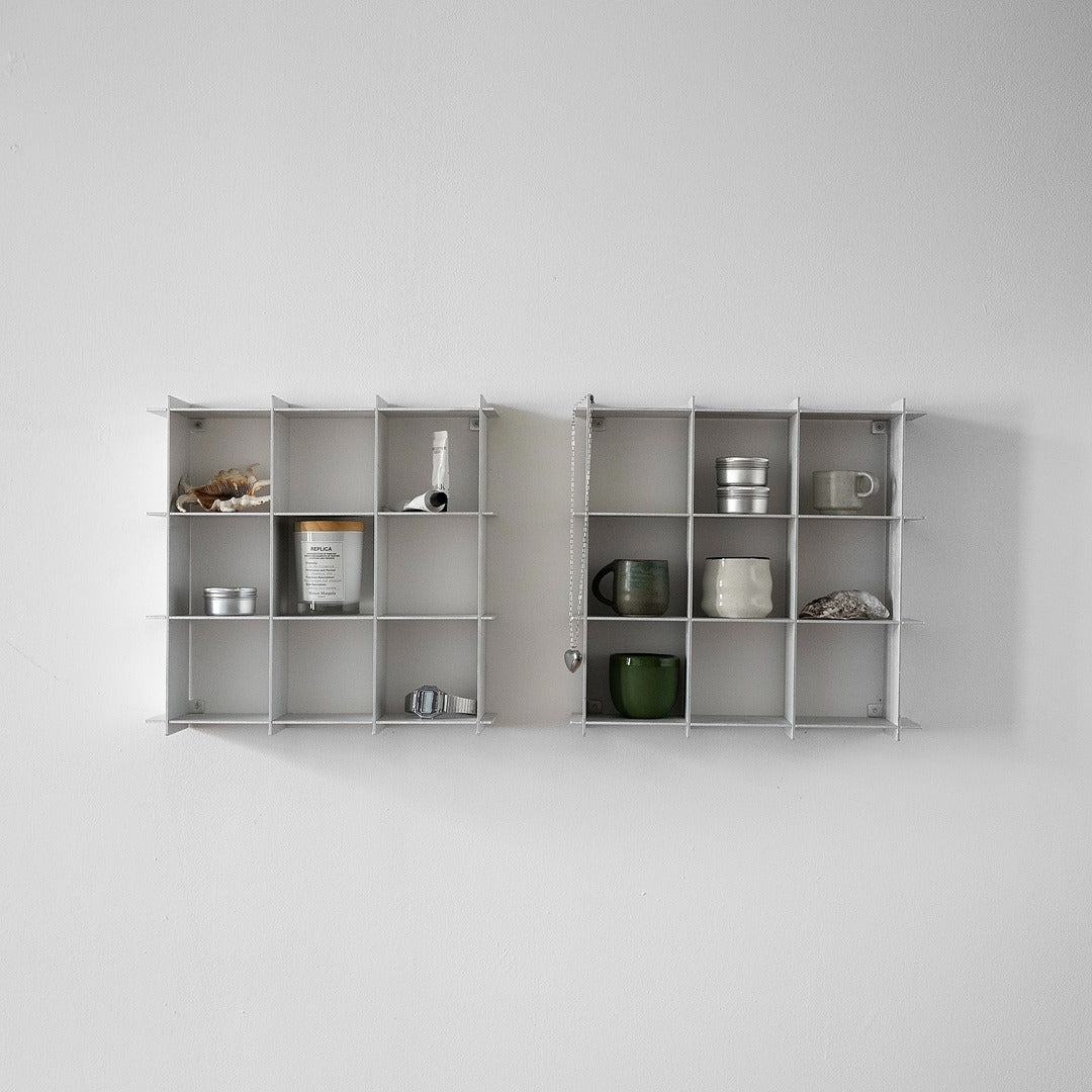 Stello Countertop Grid Shelf