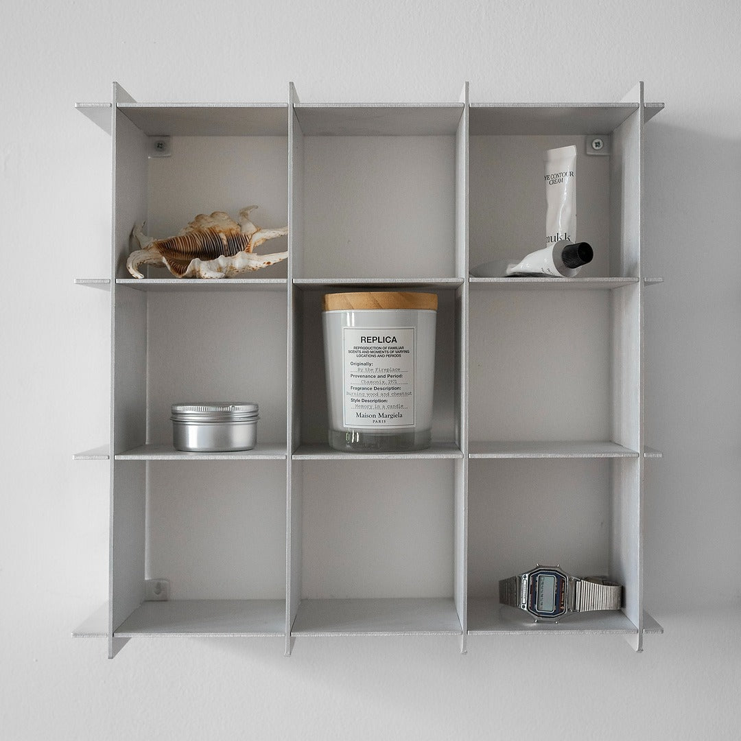 Stello Countertop Grid Shelf