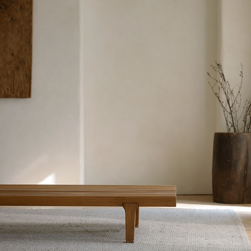 Fence Coffee Table