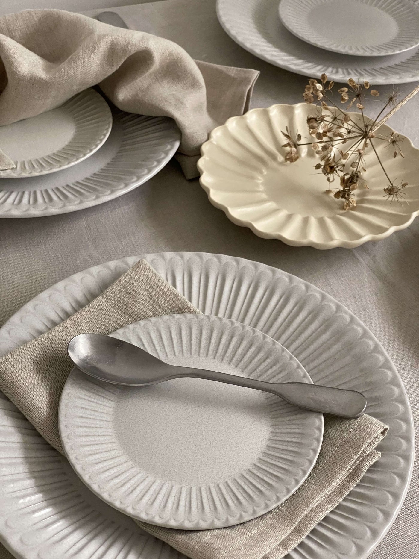 Storia Plate 16cm